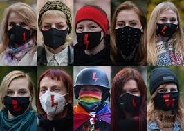 We did not find results for: Meet The Artist Behind The Lighting Bolt Design That Has Become The Symbol Of Women S Rights In An Increasingly Oppressive Poland Artnet News