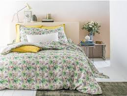 I hope you will be inspired about rideaux lin la redoute. Ou Trouver Du Linge De Lit En Lin Madame Decore