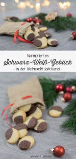 Marmoriertes Schwarz Weiss Geback Schnin S Kitchen Schwarz Weiss Geback Schnelle Platzchen Rezepte Phantasie Desserts