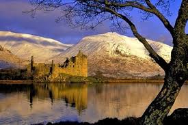 Télécharger disegni di paesaggi incantevoli 2021 gratuites. Argyll La Regione Tra Le Highlands E Glasgow Scozia Net