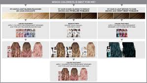 Be very careful if you decide to do this. Colorista Semi Permanent Hair Color For Light Blonde Hair Semi Permanent Hair Color Permanent Hair Color Bleached Hair