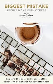 Proper Coffee Storage Frozen Coffee Coffee Coffee Recipes