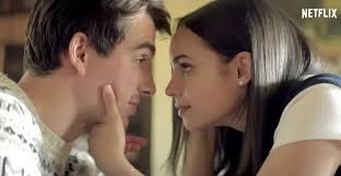 Sofia Carson Seals Her Status As Netflix's Romance Queen With 'My Oxford  Year'!