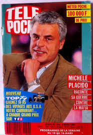 Michele placido / микеле плачидо. Michele Placido Magazine Cover Photos List Of Magazine Covers Featuring Michele Placido Famousfix