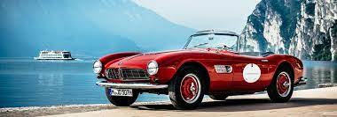 bmw group classic offers services bmw classic cars bmw 507