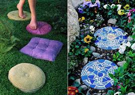 Unsere ausstellung im zentrum von aalen bietet ihnen die anregungen. 50 Ideen Fur Diy Gartendeko Und Kreative Gartengestaltung Freshouse
