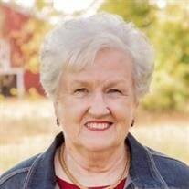 Snowflake Belcher Hurst Obituary