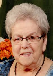 Se souvenir Jeannine Verret Barbeau