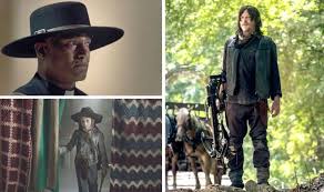 The walking dead / tvseason / episode Walking Dead Season 10 Episode 17 Release Date When Will The Next Episode Air Tv Radio Showbiz Tv Express Co Uk