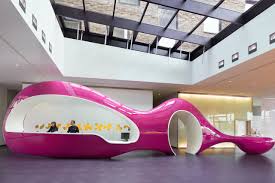 We couldn't be more excited! Karim Rashid His Nhow Hotel In Berlin Cannot Be Missed