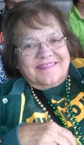 Velma N. Guerra Baxter Obituary (2024)