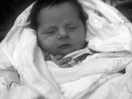 Pearl' Wins 'Best in Fest' at Trail Dance Festival 2010's first baby