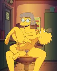 Rule34 - If it exists, there is porn of it  d-rock, drockdraw, elizabeth  hoover, lisa simpson  5833587
