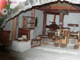 Santons Et Creches De Provence Santon Creche Provencale Creches