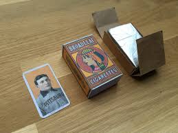 Find great deals on tobacco baseball cards. Broadleaf Cigarette Pack T206 Honus Wagner 1910 Baseball Card Tobacco Replica Khristore