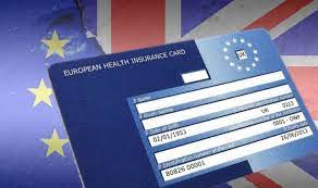 Holland and switzerland rely exclusively on private insurance, and all three rely on. How Will Brexit Affect Your Ehic Card Rules Explained Travel News Travel Express Co Uk