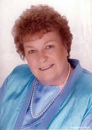 Ellenor Finedore Graves Obituary