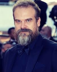 David Harbour's Birthday and Notable Movie Roles