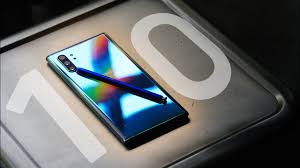 Unboxing samsung note 10+ release date : Samsung Galaxy Note 10 Plus Long Term Review Worth It In 2020