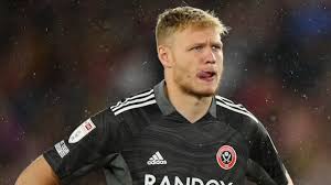 Sheffield united boss slavisa jokanovic revealed that a deal had been agreed on. Arsenal News Ramsdale Transfer Vor Dem Abschluss