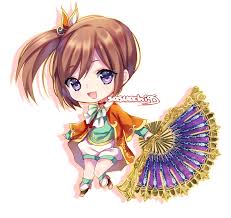 If you want to enjoy the ftg games. Dynasty Warriors 8 Xiao Qiao By Sasucchi95 On Deviantart