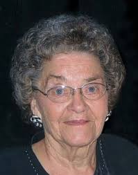 Darline Canoyer Obituary