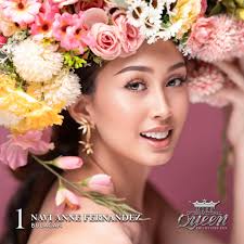 The Bloom of a Queen 🌸 Presenting the official headshots of Miss  International Queen Philippines 2025 — a stunning celebration of grace and  purpose captured through the lens of Rom Ferrer of