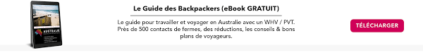 „miejsce, w którym jesteś w tej chwili, bóg wyznaczył na mapie dla ciebie. Travailler En Australie Guide Complet Pour Trouver Un Job