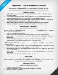 How To Write A Resume For All Types Of Jobs Resume Companion
