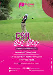 Sigona Golf Club - The day is here! Saturday, 7th May 2022 Come ...