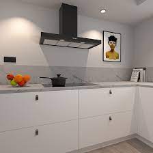 Pin Op Keuken Projecten Nove Keukens