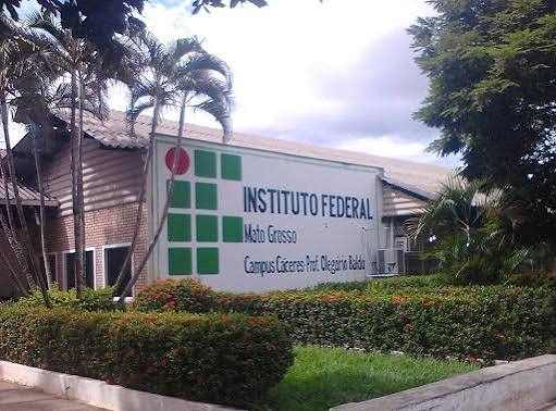 IFMT abre inscri&ccedil;&otilde;es para dois cursos de gradua&ccedil;&atilde;o no campus de C&aacute;ceres