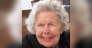 Beverly Powell Woodward Obituary