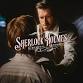 Sherlock Holmes Mystery Cocktail Experience