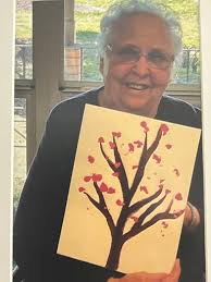 Marjorie Krinke Obituary August 12, 2025