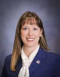 Conservative lawmaker announces run for lieutenant governor