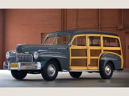 Image result for Rotunda Gray 1948 Mercury