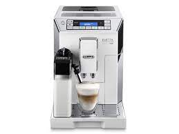 Free delivery on orders over £50. Eletta Cappuccino Top Ecam 45 760 W