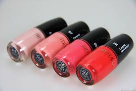 If you live in suburbia and you're thinking of buying a riding lawn mower, here's something to consider. Swatches Artdeco Beauty Times Nagellacke Innenaussen