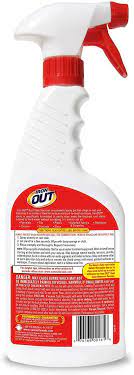 Iron Out Rust Stain Remover Spray Gel 16 Fl Oz Bottle Amazon Ca Home Kitchen