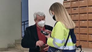 La prenotazione sarà disponibile su quattro canali differenti. Prenotazione Vaccini Poste Italiane Scende In Campo Ecco Come Fare