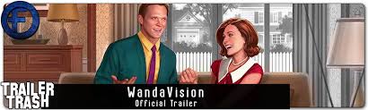 Trailer Trash Wandavision Trailer 2