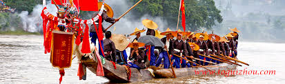 The dragon boat festival is a traditional chinese holiday that has been around in various forms for thousands of years. Dragon Boat Festival Tour 2021 Festival Tours Guizhou China Villages Tours Guizhou Discovery Guizhou Itinerary