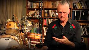 David Raven and the life of a studio musician