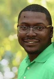 Featured Member: Brandon Oates