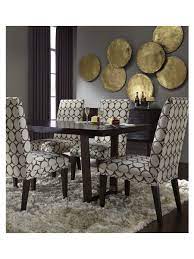 Circle Wall Art Set Of 4 Mitchell Gold Bob Williams In 2021 Dining Room Art Gold Wall Decor Home Decor