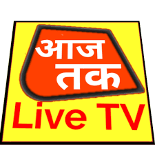 Aaj tak (आज तक) is a cable and satellite television station from noida, india, providing news shows. Aaj Tak Download For Android Acunew