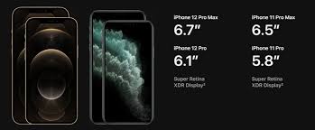 It was launched on april 23, 2018. Apple Iphone 12 Pro And Pro Max Unveiled With 5g Larger Screens Improved Cameras Gsmarena Com News