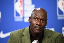Greenberg: Dear Michael Jordan, now that you're done with Charlotte, come  home to Chicago