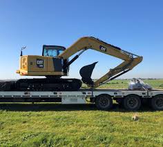 Finns det funktioner som gör att du kan köra maskinen utan händerna? William Adams On Twitter Delivery Day John And Matthew Kilpatrick From Kilpatrick Farming Are The Proud New Owners Of A Cat 310 Excavator With A Digga Auger Drive Abs Hydraulic Grab